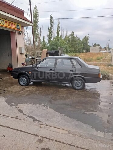 LADA (VAZ) 21099 2000, 560,000 km - 1.6 л - Xaçmaz