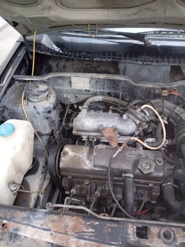 LADA (VAZ) 21099 2000, 560,000 km - 1.6 л - Xaçmaz
