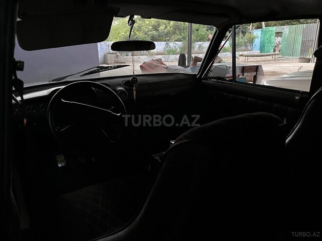 LADA (VAZ) 21011 1977, 36,365 km - 1.3 l - Qazax