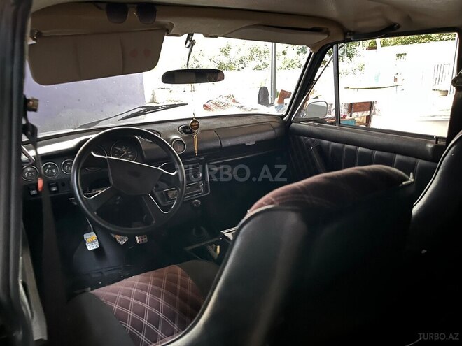 LADA (VAZ) 21011 1977, 36,365 km - 1.3 l - Qazax