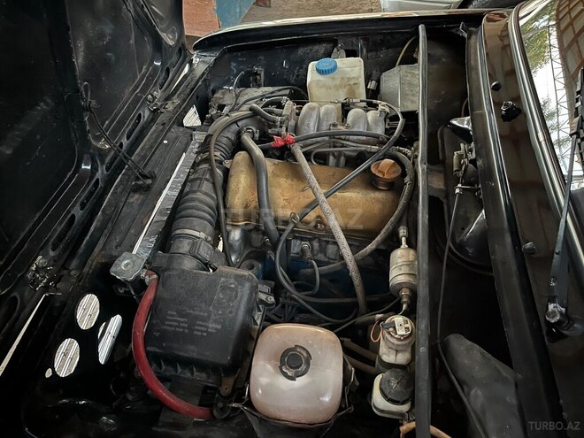 LADA (VAZ) 21011 1977, 36,365 km - 1.3 l - Qazax