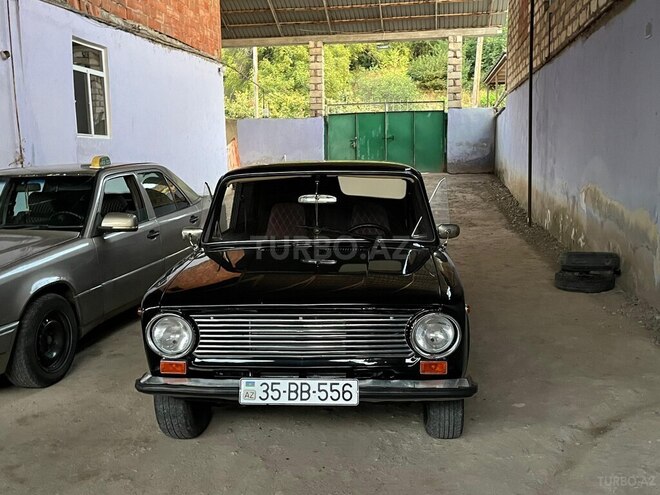 LADA (VAZ) 21011 1977, 36,365 km - 1.3 l - Qazax