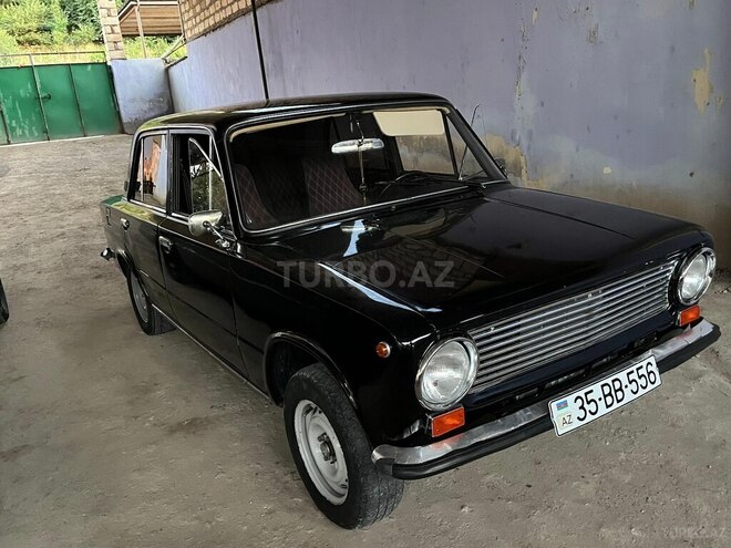 LADA (VAZ) 21011 1977, 36,365 km - 1.3 l - Qazax