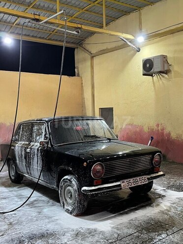 LADA (VAZ) 21011 1977, 36,365 km - 1.3 l - Qazax