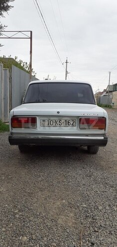 LADA (VAZ) 2107 2002, 260,000 km - 1.6 l - Sabirabad