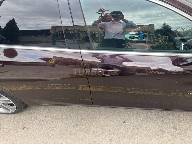 Chevrolet Malibu 2021, 136,000 km - 1.5 l - Gəncə