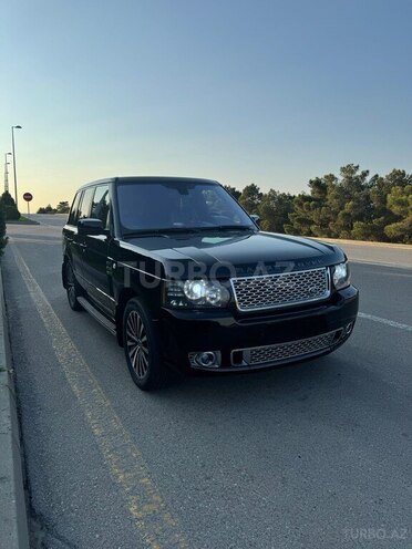 Land Rover Range Rover 2006, 382,000 km - 3.0 l - Bakı