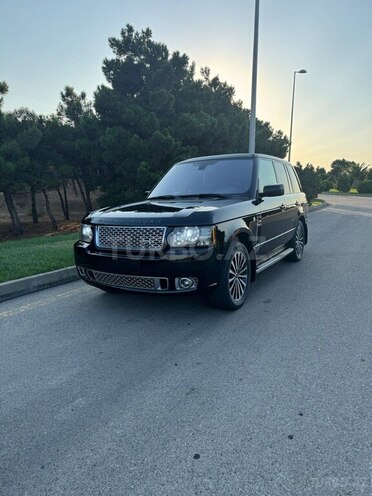 Land Rover Range Rover 2006, 382,000 km - 3.0 l - Bakı