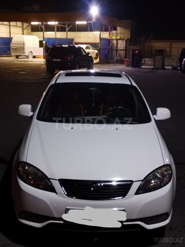 Daewoo Gentra 2014, 227,000 km - 1.5 l - Bakı