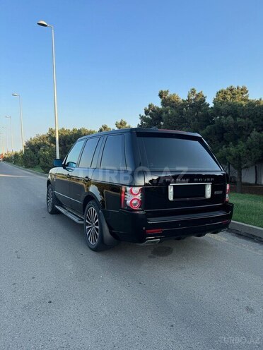Land Rover Range Rover 2006, 382,000 km - 3.0 l - Bakı