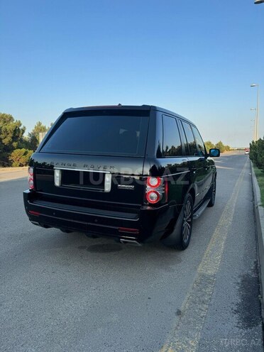 Land Rover Range Rover 2006, 382,000 km - 3.0 l - Bakı