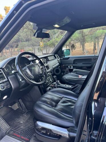 Land Rover Range Rover 2006, 382,000 km - 3.0 l - Bakı