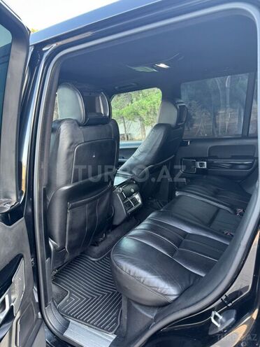 Land Rover Range Rover 2006, 382,000 km - 3.0 l - Bakı