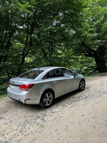 Chevrolet Cruze 2015, 250,000 km - 1.4 l - Bakı