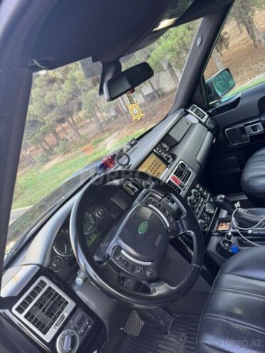 Land Rover Range Rover 2006, 382,000 km - 3.0 l - Bakı