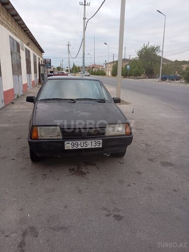 LADA (VAZ) 21099 2000, 560,000 km - 1.6 л - Xaçmaz