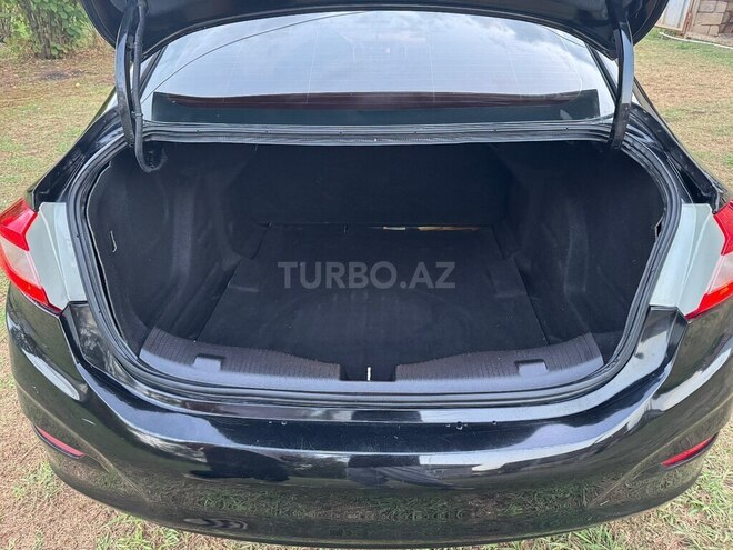 Chevrolet Cruze 2016, 167,089 km - 1.4 l - Lənkəran
