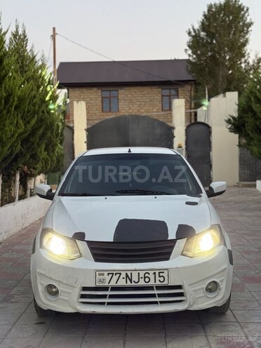 Saipa Saina 2021, 250,000 km - 1.5 l - Bakı