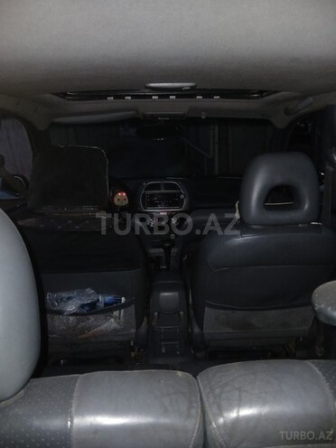 Toyota RAV4 2002, 500,000 km - 2.0 л - Bakı