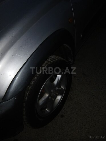 Toyota RAV4 2002, 500,000 km - 2.0 л - Bakı