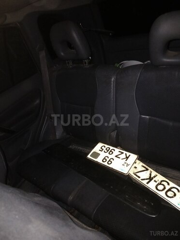 Toyota RAV4 2002, 500,000 km - 2.0 л - Bakı