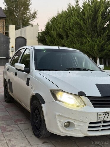 Saipa Saina 2021, 250,000 km - 1.5 l - Bakı