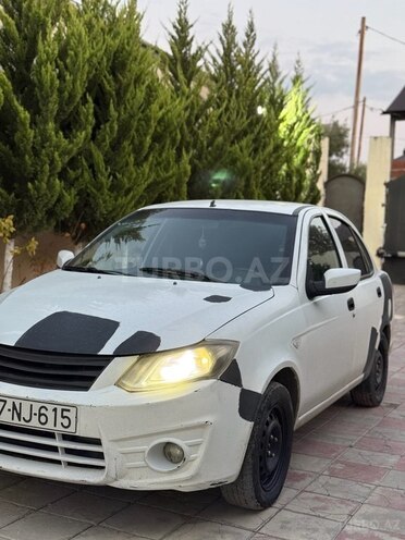 Saipa Saina 2021, 250,000 km - 1.5 l - Bakı