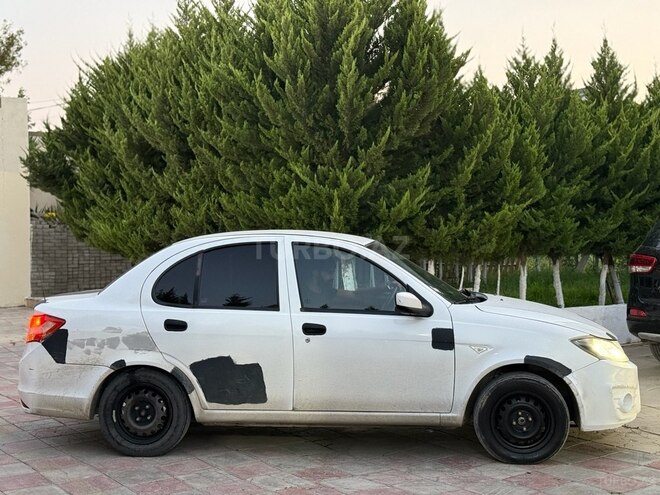 Saipa Saina 2021, 250,000 km - 1.5 l - Bakı