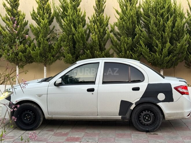 Saipa Saina 2021, 250,000 km - 1.5 l - Bakı