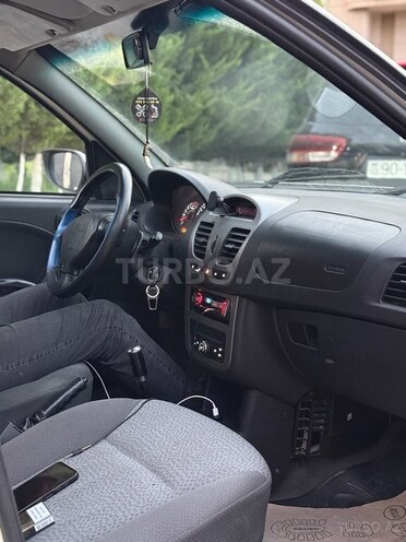Saipa Saina 2021, 250,000 km - 1.5 l - Bakı