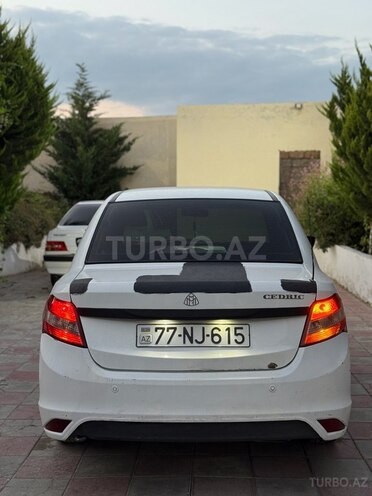Saipa Saina 2021, 250,000 km - 1.5 l - Bakı