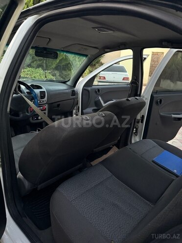 Saipa Saina 2021, 250,000 km - 1.5 l - Bakı