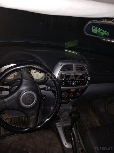 Toyota RAV4 2002, 500,000 km - 2.0 л - Bakı