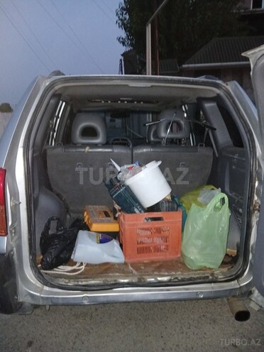 Toyota RAV4 2002, 500,000 km - 2.0 л - Bakı