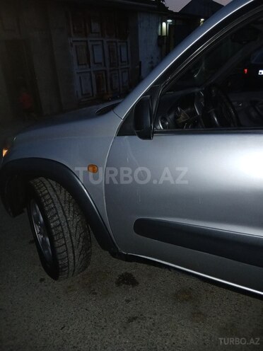 Toyota RAV4 2002, 500,000 km - 2.0 л - Bakı