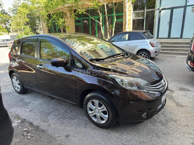Nissan Note 2015, 44,000 km - 1.2 л - Bakı