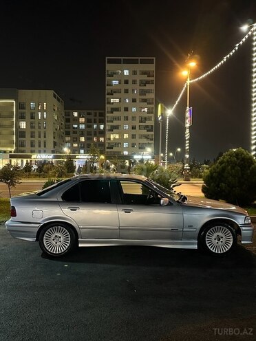 BMW 320 1993, 350,000 km - 2.0 л - Sumqayıt