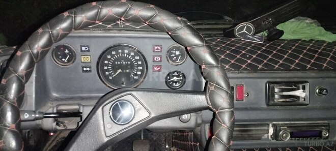 Mercedes  1994, 902,000 km - 2.3 l - Kürdəmir