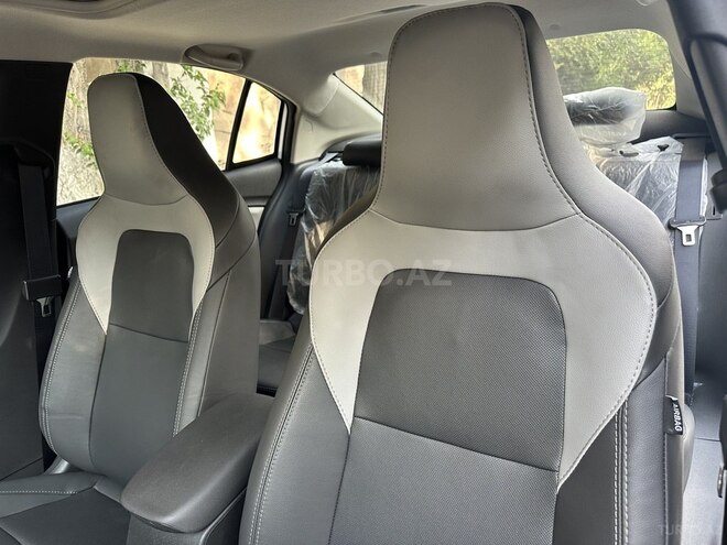 Chevrolet Onix 2025, 17 km - 1.2 л - Bakı
