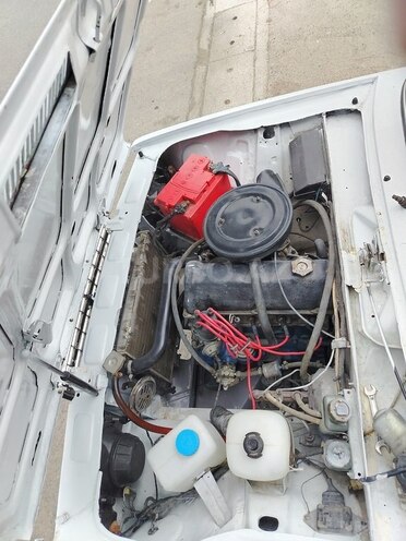 LADA (VAZ) 2107 2004, 46,096 km - 1.6 л - Sabirabad
