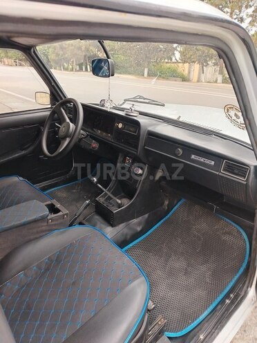 LADA (VAZ) 2107 2004, 46,096 km - 1.6 л - Sabirabad