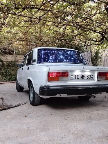 LADA (VAZ) 2107 2004, 46,096 km - 1.6 л - Sabirabad