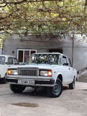 LADA (VAZ) 2107 2004, 46,096 km - 1.6 л - Sabirabad