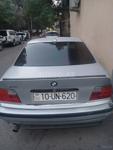 BMW 320 1993, 391,000 km - 2.0 l - Bakı