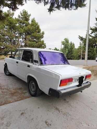 LADA (VAZ) 2107 2004, 46,096 km - 1.6 л - Sabirabad