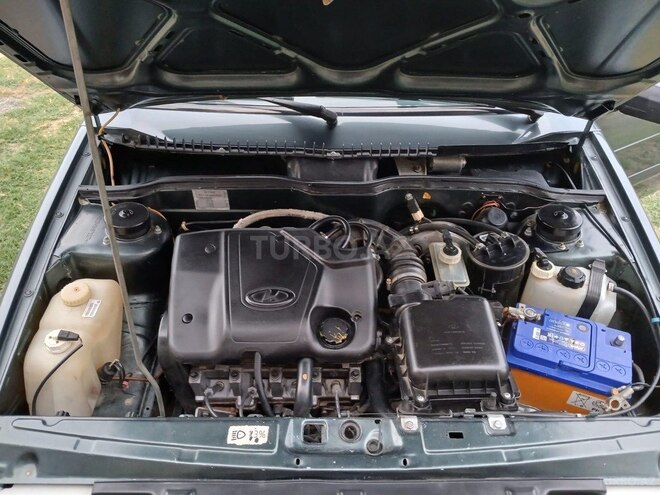 LADA (VAZ) 2115 2010, 170,584 km - 1.6 л - Ağdaş