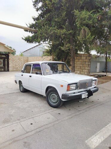 LADA (VAZ) 2107 2004, 46,096 km - 1.6 л - Sabirabad