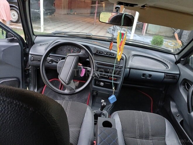 LADA (VAZ) 2115 2010, 170,584 km - 1.6 л - Ağdaş