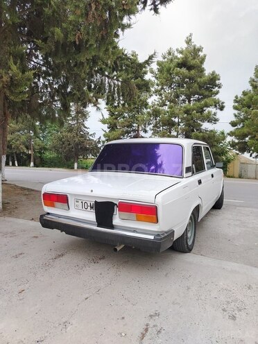 LADA (VAZ) 2107 2004, 46,096 km - 1.6 л - Sabirabad