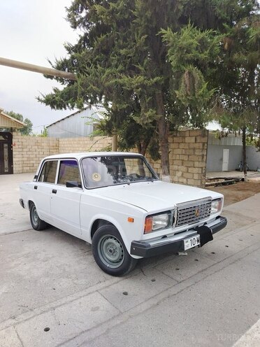 LADA (VAZ) 2107 2004, 46,096 km - 1.6 л - Sabirabad